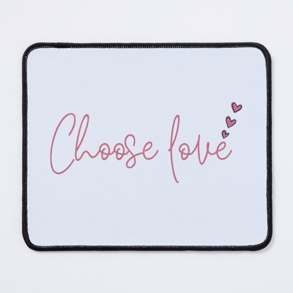 Item preview, Choose Love designed and sold by Narayan-P.