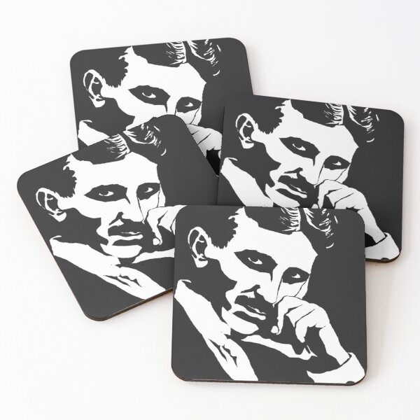 Item preview, TESLA designed and sold by emrichxbecket.