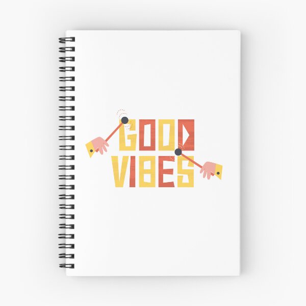 Item preview, Good Vibes Jazz Music Vibraphone Retro Musician 50s Xylophone Marimba Percussion designed and sold by Amir Abou-Roumié.