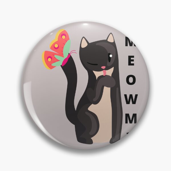 Item preview, Cute kitty. Meowmy.  designed and sold by EMIPRINCESS.