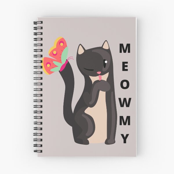 Item preview, Cute kitty. Meowmy.  designed and sold by EMIPRINCESS.