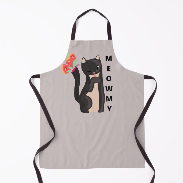 Item preview, Cute kitty. Meowmy.  designed and sold by EMIPRINCESS.