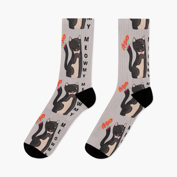 Item preview, Cute kitty. Meowmy.  designed and sold by EMIPRINCESS.