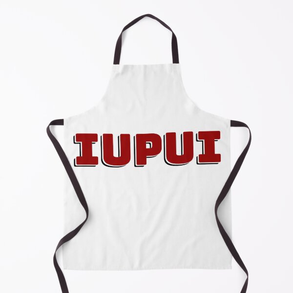 Item preview, IUPUI designed and sold by kkosmicki.