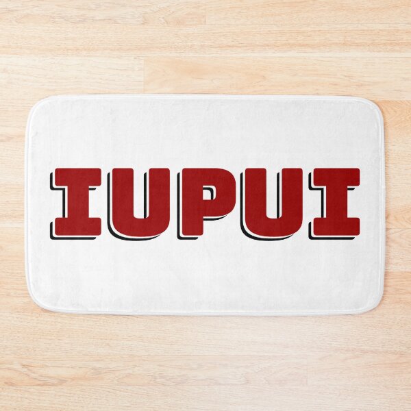 Item preview, IUPUI designed and sold by kkosmicki.