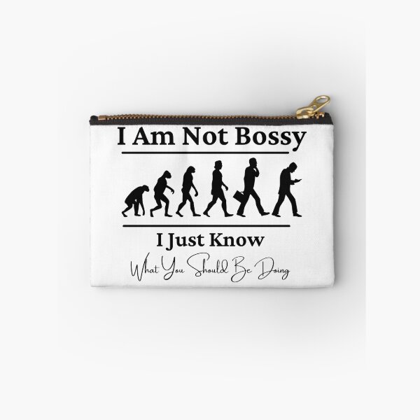 Item preview, I work for myself Funny Entrepreneur Shirts Sticker and More designed and sold by wanasak.