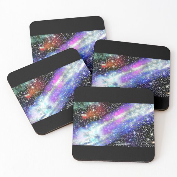 Item preview, Cosmic Art           //                   Farelteron Galaxy! designed and sold by Imagin8er.