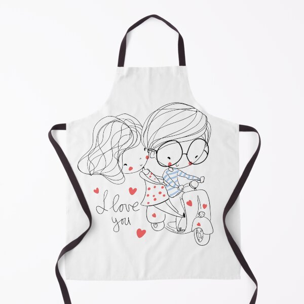 Item preview, I Love You designed and sold by lerta.