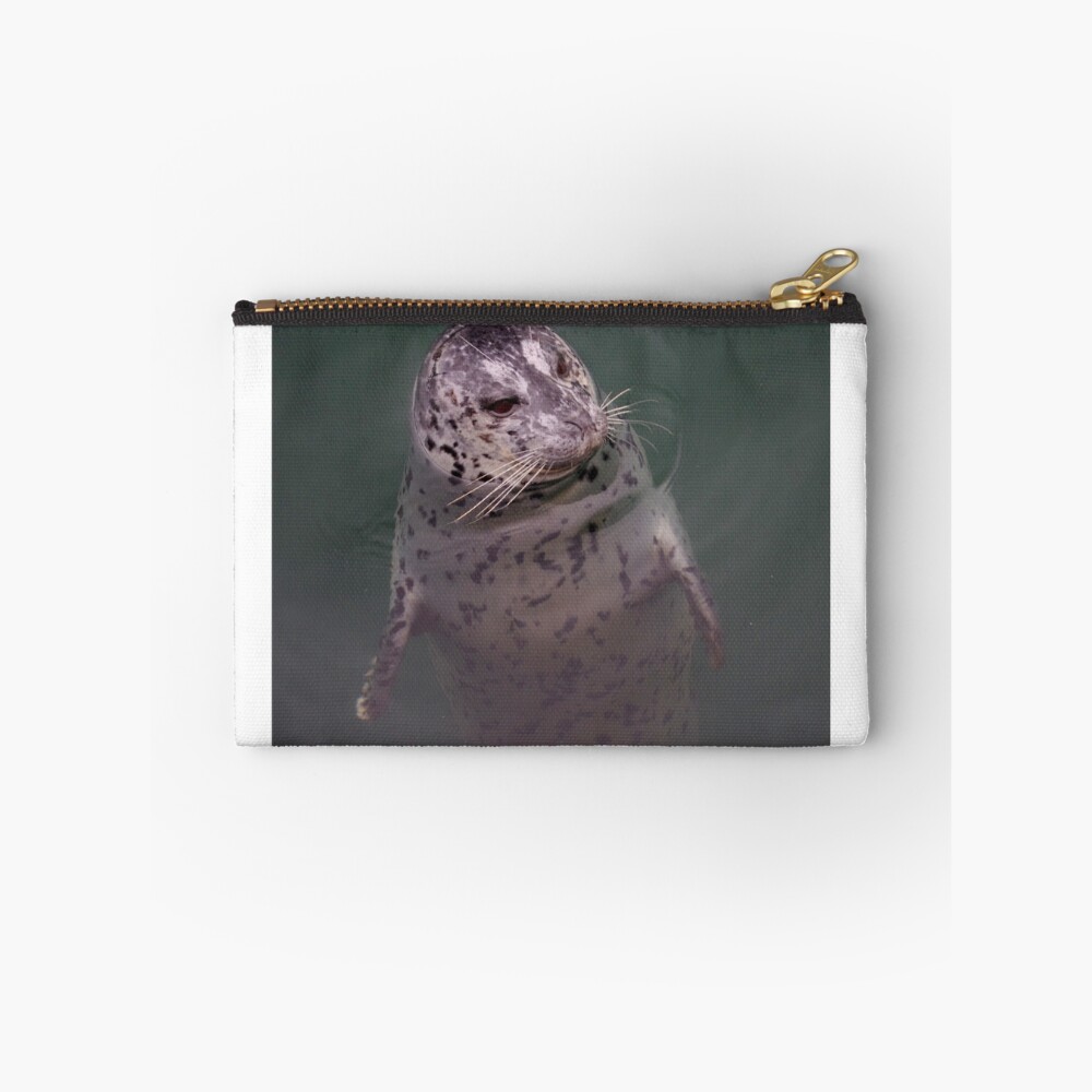 Item preview, Zipper Pouch designed and sold by fivelles.