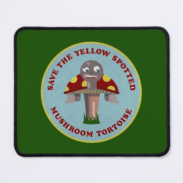 Item preview, Funny save the tortoise designed and sold by piedaydesigns.