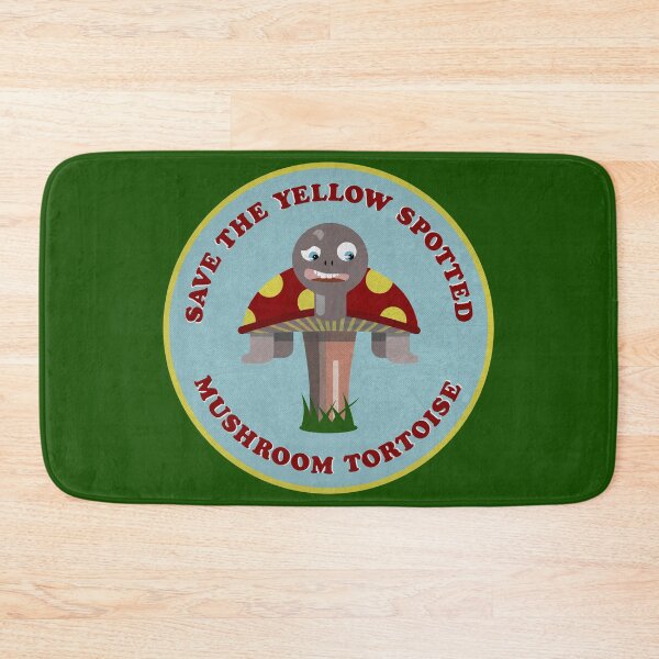 Item preview, Funny save the tortoise designed and sold by piedaydesigns.