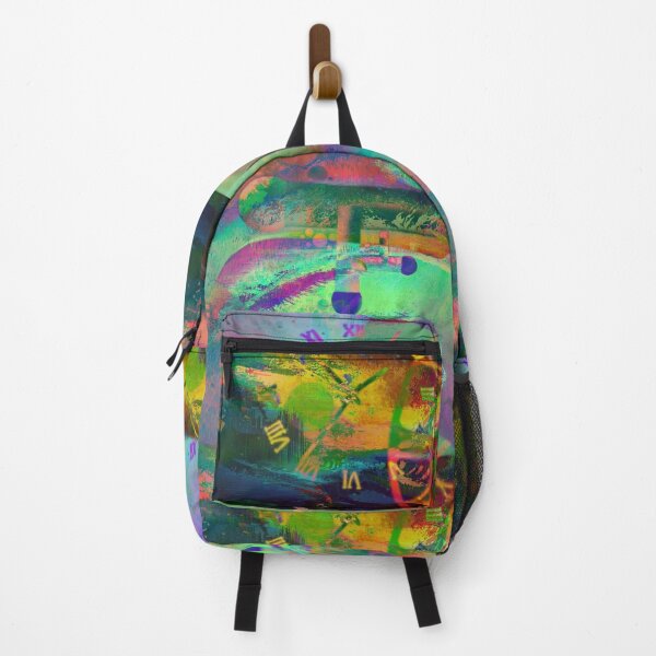 Item preview, Dreamland 2 psychedelic art designed and sold by stuukstly.