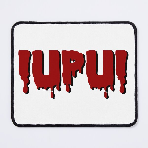 Item preview, IUPUI designed and sold by kkosmicki.
