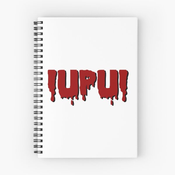 Item preview, IUPUI designed and sold by kkosmicki.