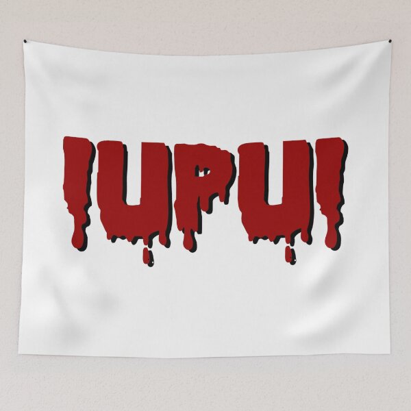 Item preview, IUPUI designed and sold by kkosmicki.