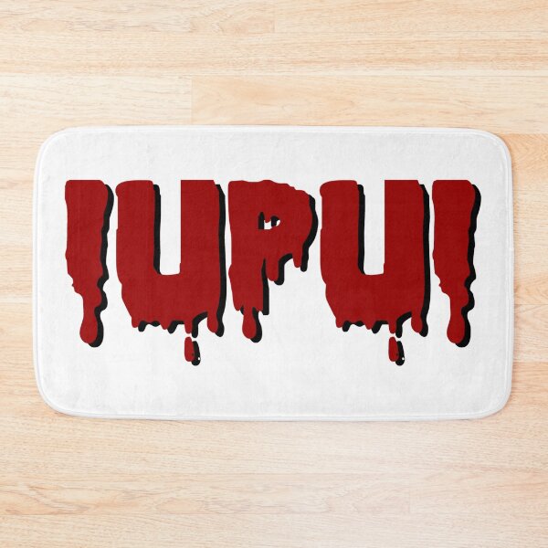 Item preview, IUPUI designed and sold by kkosmicki.