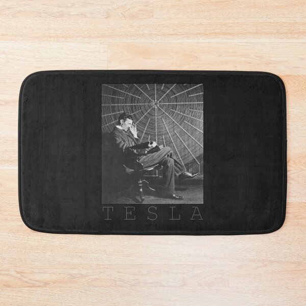 Item preview, TESLA designed and sold by emrichxbecket.