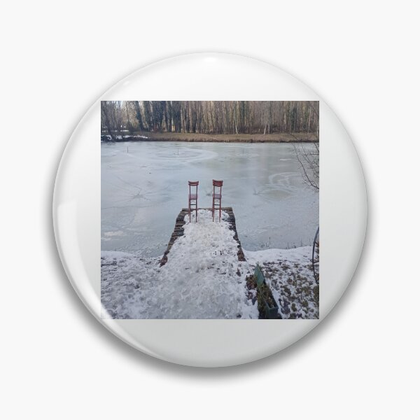 Item preview, Winter romance designed and sold by IVEKDESIGN.