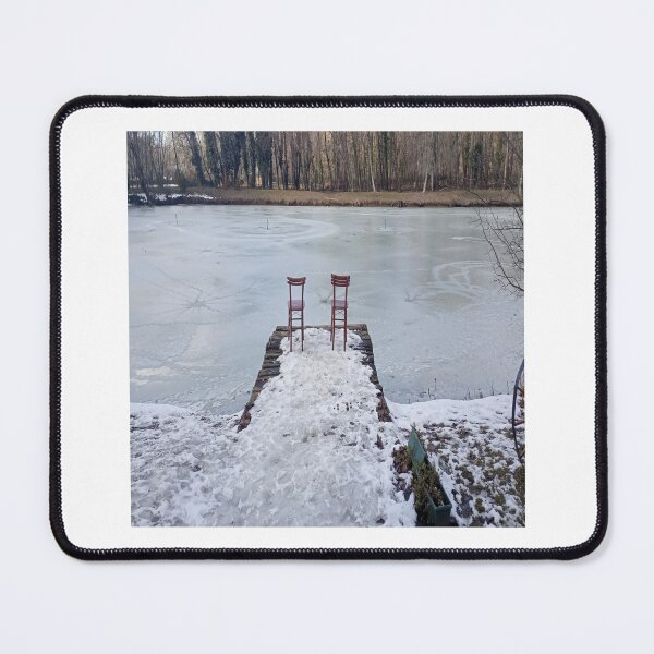 Item preview, Winter romance designed and sold by IVEKDESIGN.