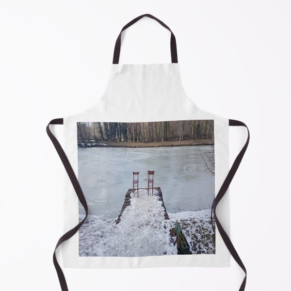 Item preview, Winter romance designed and sold by IVEKDESIGN.