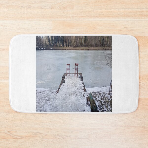 Item preview, Winter romance designed and sold by IVEKDESIGN.