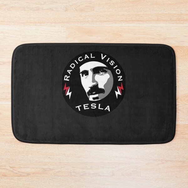 Item preview, TESLA designed and sold by emrichxbecket.