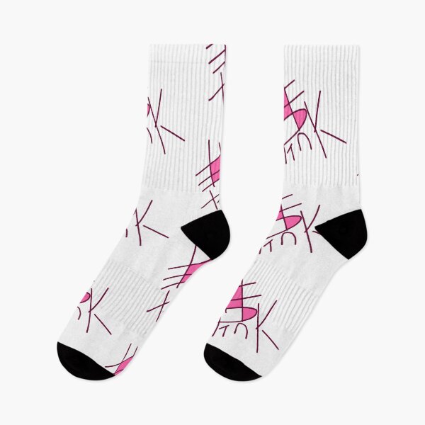 Item preview, Hashtag Pink designed and sold by JuleZ54.
