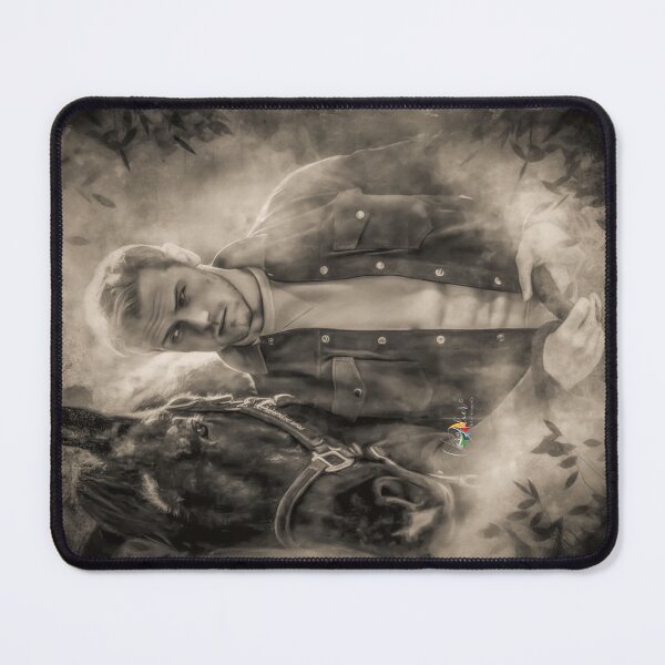 Item preview, Antique picture Sam designed and sold by Vera-Adxer.