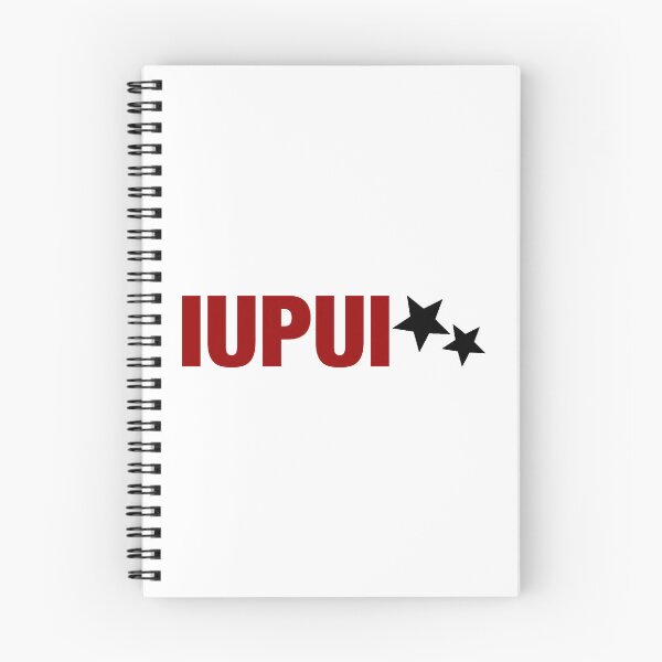 Item preview, IUPUI designed and sold by kkosmicki.