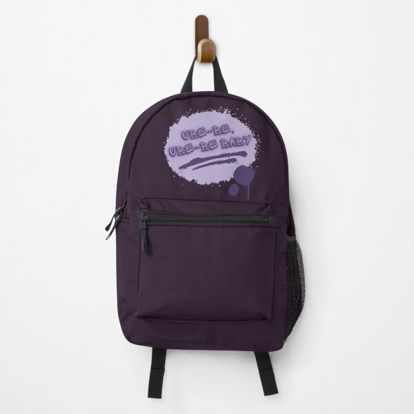 Item preview, Ube-be, Ube-be Baby, Mash It, Mash It Real Good! designed and sold by DastardLee.