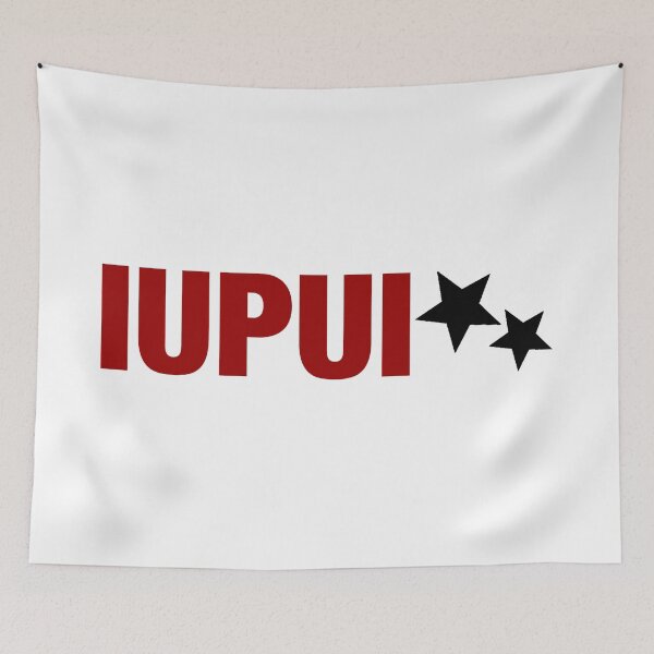 Item preview, IUPUI designed and sold by kkosmicki.