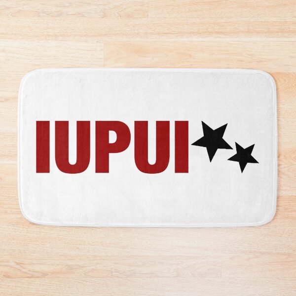 Item preview, IUPUI designed and sold by kkosmicki.