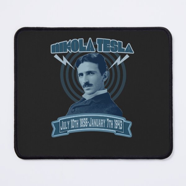 Item preview, TESLA designed and sold by emrichxbecket.