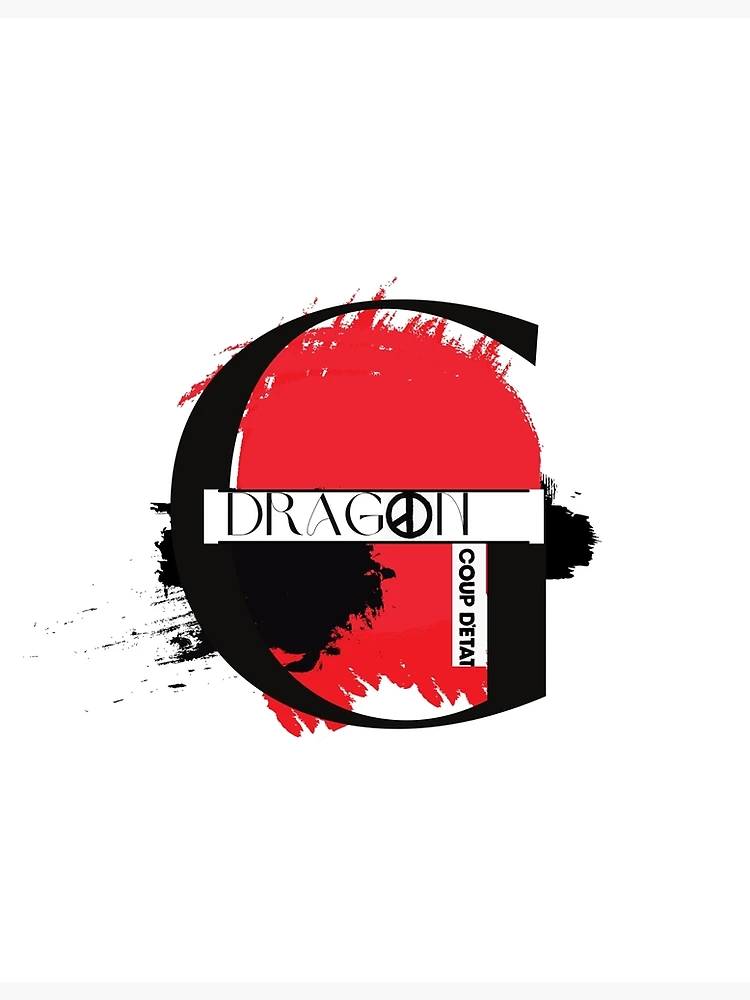 Bigbang Kpop | G Dragon | gdragon | g-dragon | Coupe D'Etat