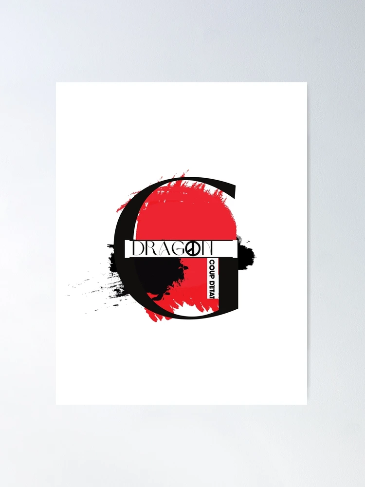 Bigbang Kpop | G Dragon | gdragon | g-dragon | Coupe D'Etat