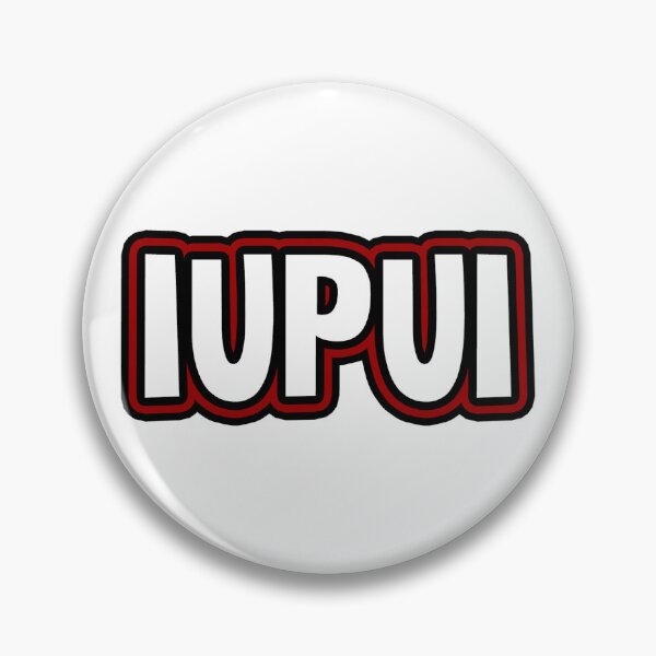 Item preview, IUPUI designed and sold by kkosmicki.
