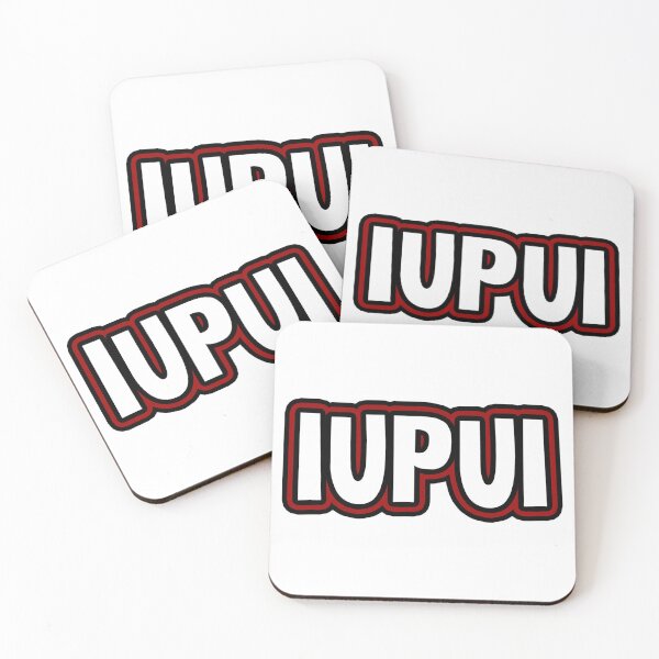 Artikelvorschau, IUPUI entworfen und verkauft von kkosmicki.