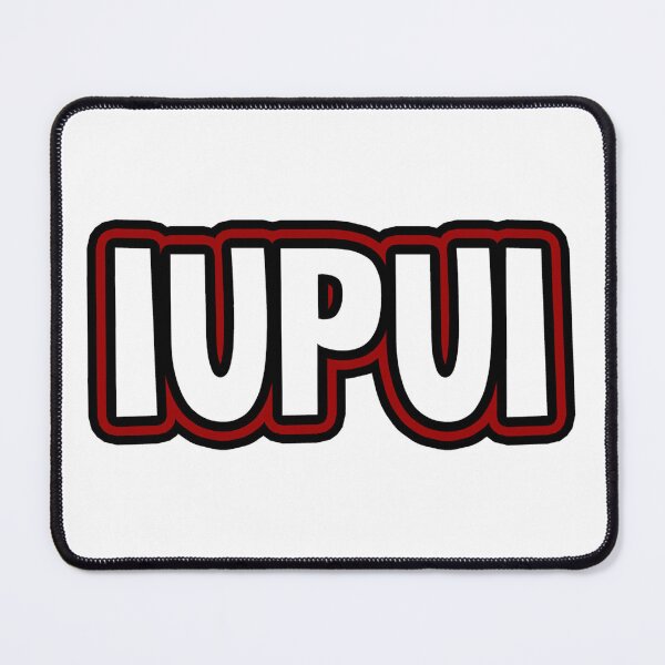 Item preview, IUPUI designed and sold by kkosmicki.