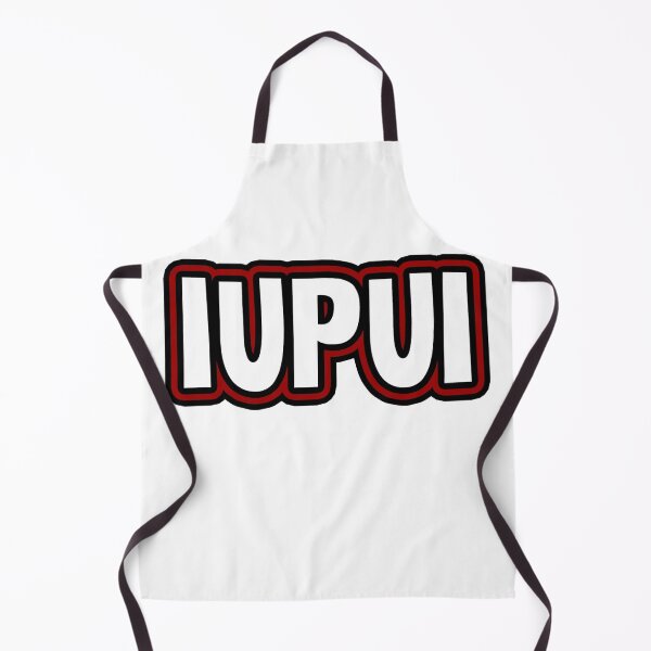 Item preview, IUPUI designed and sold by kkosmicki.
