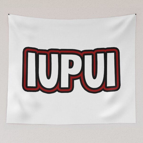 Item preview, IUPUI designed and sold by kkosmicki.