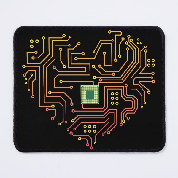 Item preview, For The Love of Tech designed and sold by imlying.