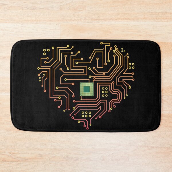Item preview, For The Love of Tech designed and sold by imlying.