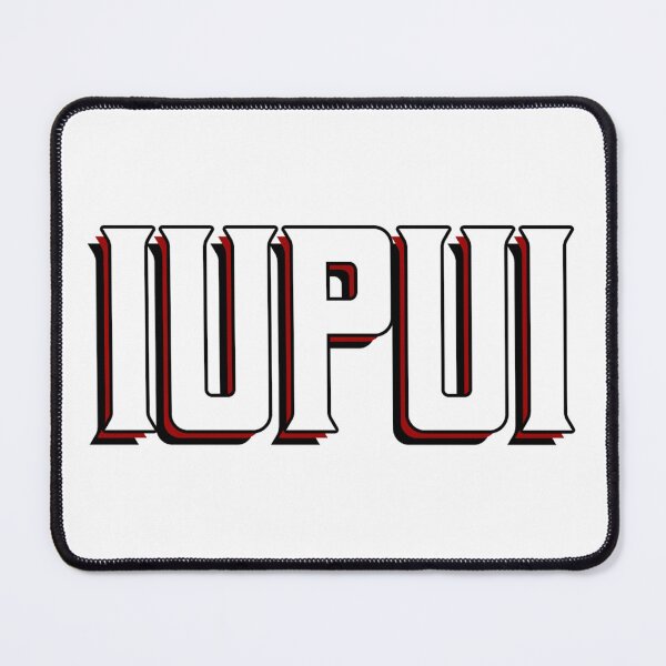 Item preview, IUPUI designed and sold by kkosmicki.