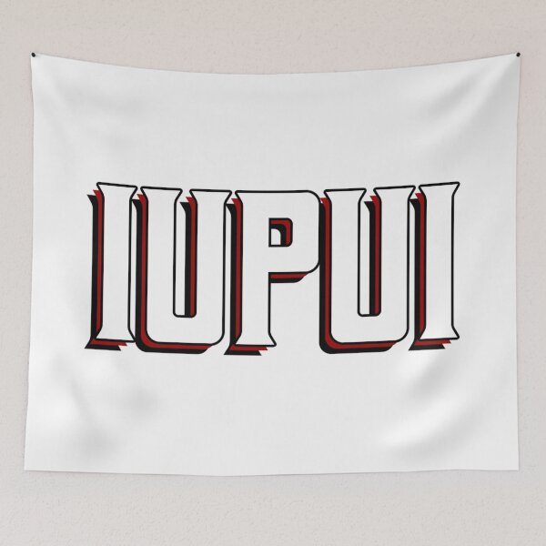 Item preview, IUPUI designed and sold by kkosmicki.