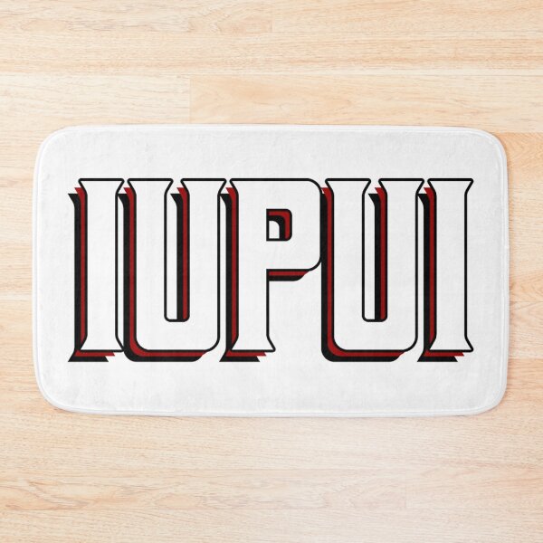 Item preview, IUPUI designed and sold by kkosmicki.
