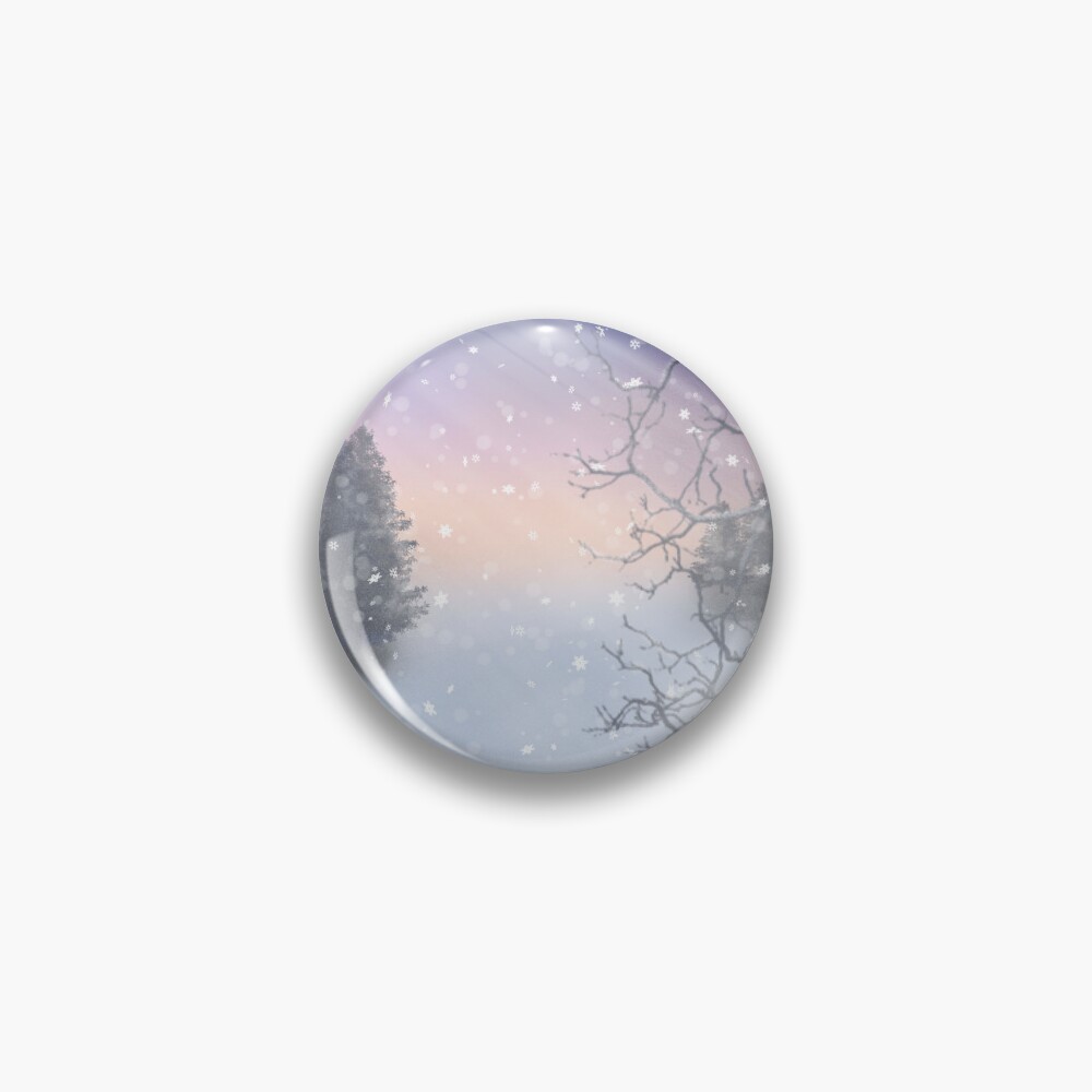 Item preview, Pin designed and sold by LinLinKB.