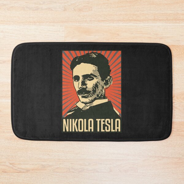 Item preview, TESLA designed and sold by emrichxbecket.