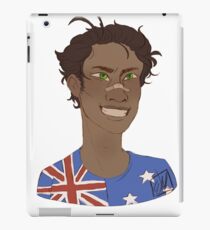 aph australia iPad Case/Skin