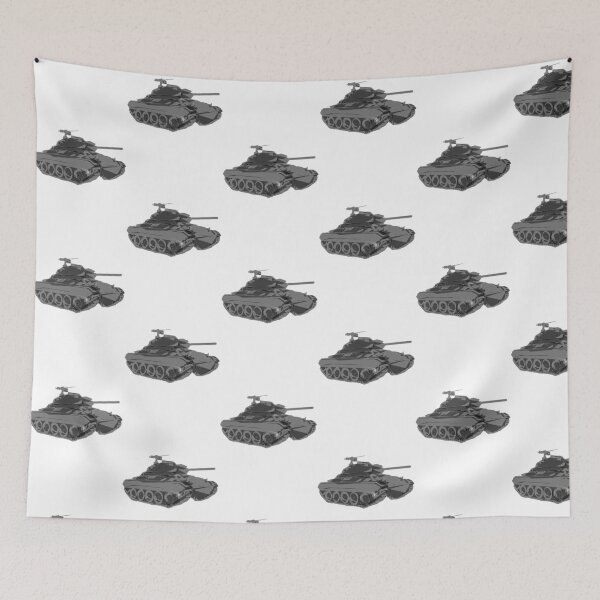 Item preview, tank designed and sold by 2piu2design.