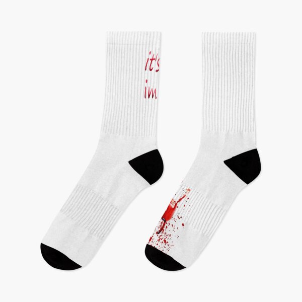 Item preview, don't worry I'm fine  designed and sold by Saif6X.